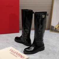 Cheap Valentino Boots For Women #1266809 Replica Wholesale [$185.00 USD] [ITEM#1266809] on Replica Valentino Boots