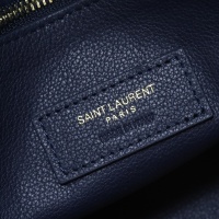 Cheap Yves Saint Laurent YSL AAA Quality Shoulder Bags For Women #1266811 Replica Wholesale [$232.00 USD] [ITEM#1266811] on Replica Yves Saint Laurent YSL AAA Quality Shoulder Bags