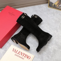 Cheap Valentino Boots For Women #1266812 Replica Wholesale [$185.00 USD] [ITEM#1266812] on Replica Valentino Boots