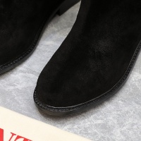 Cheap Valentino Boots For Women #1266812 Replica Wholesale [$185.00 USD] [ITEM#1266812] on Replica Valentino Boots