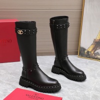 Cheap Valentino Boots For Women #1266815 Replica Wholesale [$182.00 USD] [ITEM#1266815] on Replica Valentino Boots