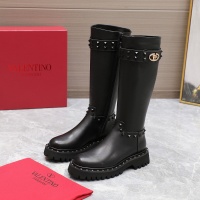 Cheap Valentino Boots For Women #1266815 Replica Wholesale [$182.00 USD] [ITEM#1266815] on Replica Valentino Boots