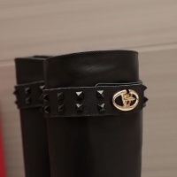 Cheap Valentino Boots For Women #1266815 Replica Wholesale [$182.00 USD] [ITEM#1266815] on Replica Valentino Boots