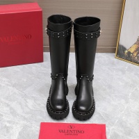 Cheap Valentino Boots For Women #1266815 Replica Wholesale [$182.00 USD] [ITEM#1266815] on Replica Valentino Boots