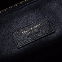 Cheap Yves Saint Laurent YSL AAA Quality Shoulder Bags For Women #1266816 Replica Wholesale [$261.16 USD] [ITEM#1266816] on Replica Yves Saint Laurent YSL AAA Quality Shoulder Bags