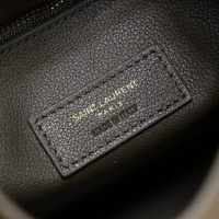 Cheap Yves Saint Laurent YSL AAA Quality Shoulder Bags For Women #1266817 Replica Wholesale [$232.00 USD] [ITEM#1266817] on Replica Yves Saint Laurent YSL AAA Quality Shoulder Bags