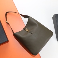 Cheap Yves Saint Laurent YSL AAA Quality Shoulder Bags For Women #1266818 Replica Wholesale [$261.16 USD] [ITEM#1266818] on Replica Yves Saint Laurent YSL AAA Quality Shoulder Bags