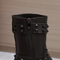 Cheap Valentino Boots For Women #1266819 Replica Wholesale [$140.00 USD] [ITEM#1266819] on Replica Valentino Boots