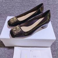 Cheap Christian Dior High-Heeled Shoes For Women #1266822 Replica Wholesale [$100.00 USD] [ITEM#1266822] on Replica Christian Dior High-Heeled Shoes