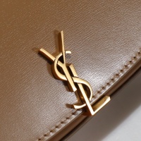 Cheap Yves Saint Laurent YSL AAA Quality Shoulder Bags For Women #1266827 Replica Wholesale [$205.00 USD] [ITEM#1266827] on Replica Yves Saint Laurent YSL AAA Quality Shoulder Bags