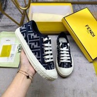 Cheap Fendi Casual Shoes For Women #1266832 Replica Wholesale [$85.00 USD] [ITEM#1266832] on Replica Fendi Casual Shoes