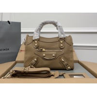 Cheap Balenciaga AAA Quality Handbags For Women #1266840 Replica Wholesale [$150.00 USD] [ITEM#1266840] on Replica Balenciaga AAA Quality Handbags