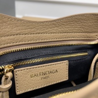 Cheap Balenciaga AAA Quality Handbags For Women #1266840 Replica Wholesale [$150.00 USD] [ITEM#1266840] on Replica Balenciaga AAA Quality Handbags