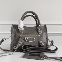 Cheap Balenciaga AAA Quality Handbags For Women #1266846 Replica Wholesale [$150.00 USD] [ITEM#1266846] on Replica Balenciaga AAA Quality Handbags