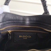 Cheap Balenciaga AAA Quality Handbags For Women #1266847 Replica Wholesale [$150.00 USD] [ITEM#1266847] on Replica Balenciaga AAA Quality Handbags