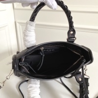 Cheap Balenciaga AAA Quality Handbags For Women #1266848 Replica Wholesale [$150.00 USD] [ITEM#1266848] on Replica Balenciaga AAA Quality Handbags