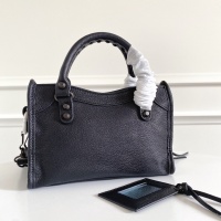 Cheap Balenciaga AAA Quality Handbags For Women #1266849 Replica Wholesale [$150.00 USD] [ITEM#1266849] on Replica Balenciaga AAA Quality Handbags