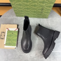 Cheap Gucci Boots For Men #1266856 Replica Wholesale [$112.00 USD] [ITEM#1266856] on Replica 