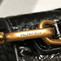 Cheap Balenciaga AAA Quality Handbags For Women #1266866 Replica Wholesale [$185.00 USD] [ITEM#1266866] on Replica Balenciaga AAA Quality Handbags