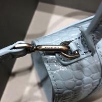 Cheap Balenciaga AAA Quality Handbags For Women #1266874 Replica Wholesale [$185.00 USD] [ITEM#1266874] on Replica Balenciaga AAA Quality Handbags