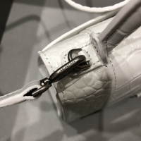 Cheap Balenciaga AAA Quality Handbags For Women #1266875 Replica Wholesale [$180.00 USD] [ITEM#1266875] on Replica Balenciaga AAA Quality Handbags