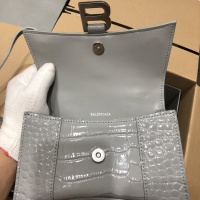 Cheap Balenciaga AAA Quality Handbags For Women #1266881 Replica Wholesale [$180.00 USD] [ITEM#1266881] on Replica Balenciaga AAA Quality Handbags