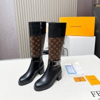 Louis Vuitton Boots For Women #1266887