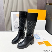 Louis Vuitton Boots For Women #1266888