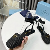 Cheap Prada Sandal For Women #1266891 Replica Wholesale [$98.00 USD] [ITEM#1266891] on Replica Prada Sandal