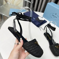 Cheap Prada Sandal For Women #1266891 Replica Wholesale [$98.00 USD] [ITEM#1266891] on Replica Prada Sandal