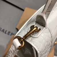 Cheap Balenciaga AAA Quality Handbags For Women #1266898 Replica Wholesale [$190.00 USD] [ITEM#1266898] on Replica Balenciaga AAA Quality Handbags