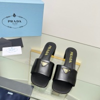 Cheap Prada Slippers For Women #1266902 Replica Wholesale [$92.00 USD] [ITEM#1266902] on Replica Prada Slippers