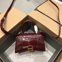 Cheap Balenciaga AAA Quality Handbags For Women #1266908 Replica Wholesale [$190.00 USD] [ITEM#1266908] on Replica Balenciaga AAA Quality Handbags