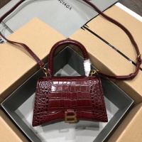 Cheap Balenciaga AAA Quality Handbags For Women #1266909 Replica Wholesale [$195.00 USD] [ITEM#1266909] on Replica Balenciaga AAA Quality Handbags