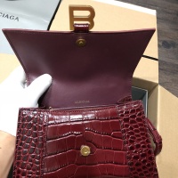 Cheap Balenciaga AAA Quality Handbags For Women #1266909 Replica Wholesale [$195.00 USD] [ITEM#1266909] on Replica Balenciaga AAA Quality Handbags