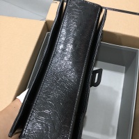 Cheap Balenciaga AAA Quality Shoulder Bags For Women #1266911 Replica Wholesale [$212.00 USD] [ITEM#1266911] on Replica Balenciaga AAA Quality Shoulder Bags