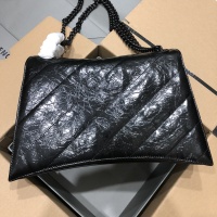 Cheap Balenciaga AAA Quality Shoulder Bags For Women #1266912 Replica Wholesale [$230.00 USD] [ITEM#1266912] on Replica Balenciaga AAA Quality Shoulder Bags