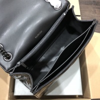 Cheap Balenciaga AAA Quality Shoulder Bags For Women #1266912 Replica Wholesale [$230.00 USD] [ITEM#1266912] on Replica Balenciaga AAA Quality Shoulder Bags