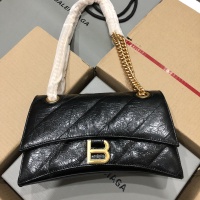 Cheap Balenciaga AAA Quality Shoulder Bags For Women #1266913 Replica Wholesale [$212.00 USD] [ITEM#1266913] on Replica Balenciaga AAA Quality Shoulder Bags