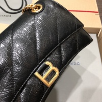 Cheap Balenciaga AAA Quality Shoulder Bags For Women #1266913 Replica Wholesale [$212.00 USD] [ITEM#1266913] on Replica Balenciaga AAA Quality Shoulder Bags