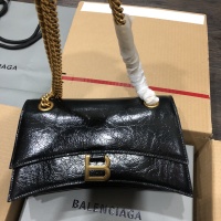 Cheap Balenciaga AAA Quality Shoulder Bags For Women #1266915 Replica Wholesale [$212.00 USD] [ITEM#1266915] on Replica Balenciaga AAA Quality Shoulder Bags