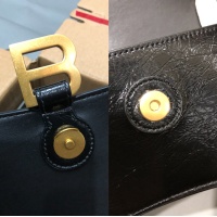 Cheap Balenciaga AAA Quality Shoulder Bags For Women #1266915 Replica Wholesale [$212.00 USD] [ITEM#1266915] on Replica Balenciaga AAA Quality Shoulder Bags