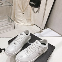 Cheap Chanel Casual Shoes For Women #1266916 Replica Wholesale [$102.00 USD] [ITEM#1266916] on Replica Chanel Casual Shoes