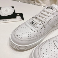 Cheap Chanel Casual Shoes For Women #1266916 Replica Wholesale [$102.00 USD] [ITEM#1266916] on Replica Chanel Casual Shoes