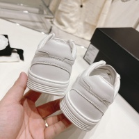 Cheap Chanel Casual Shoes For Women #1266916 Replica Wholesale [$102.00 USD] [ITEM#1266916] on Replica Chanel Casual Shoes