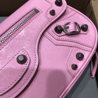 Cheap Balenciaga AAA Quality Shoulder Bags For Women #1266922 Replica Wholesale [$215.00 USD] [ITEM#1266922] on Replica Balenciaga AAA Quality Shoulder Bags