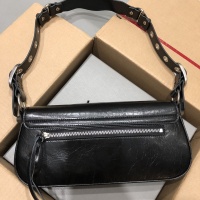 Cheap Balenciaga AAA Quality Shoulder Bags For Women #1266923 Replica Wholesale [$215.00 USD] [ITEM#1266923] on Replica Balenciaga AAA Quality Shoulder Bags