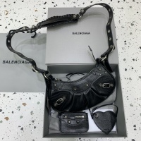 Balenciaga AAA Quality Messenger Bags For Women #1266924