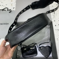 Cheap Balenciaga AAA Quality Messenger Bags For Women #1266924 Replica Wholesale [$222.00 USD] [ITEM#1266924] on Replica Balenciaga AAA Quality Messenger Bags