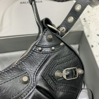 Cheap Balenciaga AAA Quality Messenger Bags For Women #1266924 Replica Wholesale [$222.00 USD] [ITEM#1266924] on Replica Balenciaga AAA Quality Messenger Bags